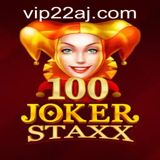 Experience Thrills with 100JokerStaxx: A Dive into the Exciting Gaming World