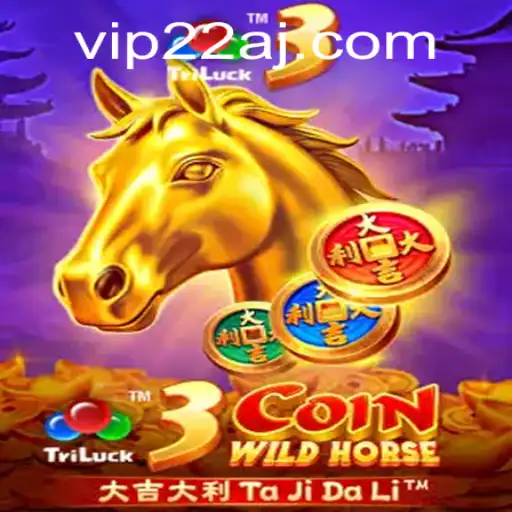 Explore the Exciting World of 3CoinWildHorse and Learn How to Play