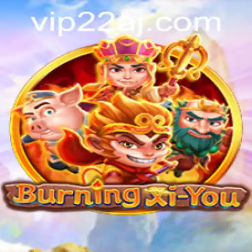 Explore the Epic Adventure of BurningXiYou and the Fascinating 22aj PH Login Feature
