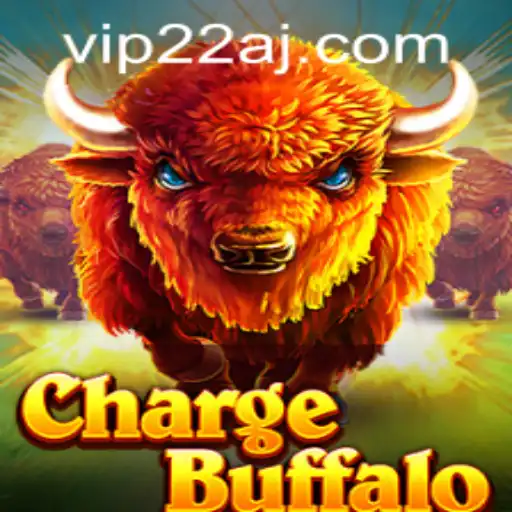 ChargeBuffalo: Exploring the Thrills of the Game with 22aj PH Login
