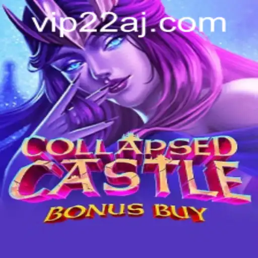 Exploring the Enigmatic World of CollapsedCastleBonusBuy