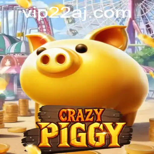 Enter the Whimsical World of CrazyPiggy: A Unique Gaming Experience