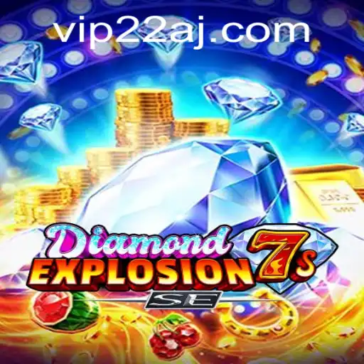 DiamondExplosion7sSE Unveiled: Dive Deep into the Thrill of Virtual Gaming