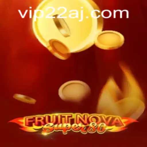 FruitNovaSuper80: A New Era of Gaming Excellence