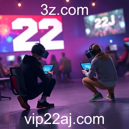 A Revolução dos Jogos Online em 2025