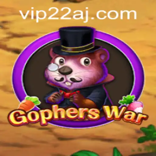 GophersWar: A Strategic Dive into New Gaming Frontiers