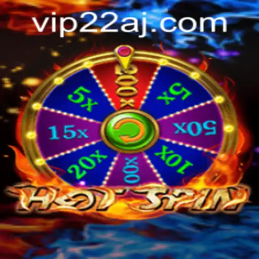 HotSpin Game: A Thrilling Gaming Experience with 22aj PH Login