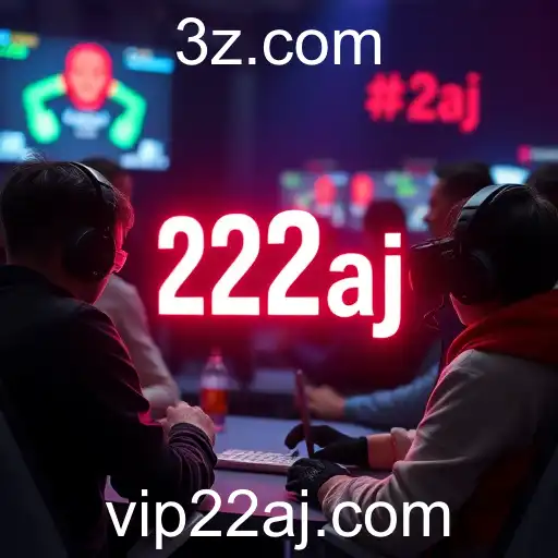 O Impacto do 22aj no Mundo dos Jogos para 2025