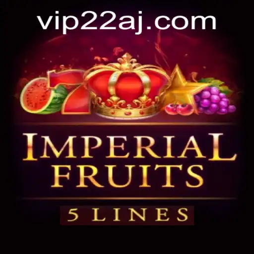 ImperialFruits5: A Game Immersed in Tradition and Innovation