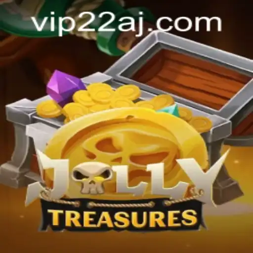JollyTreasures: An Adventurous Journey Awaits
