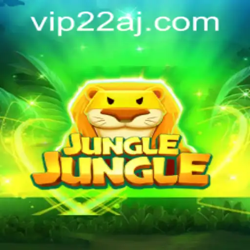 The Exciting World of JungleJungle: A Guide to Mastering the Game