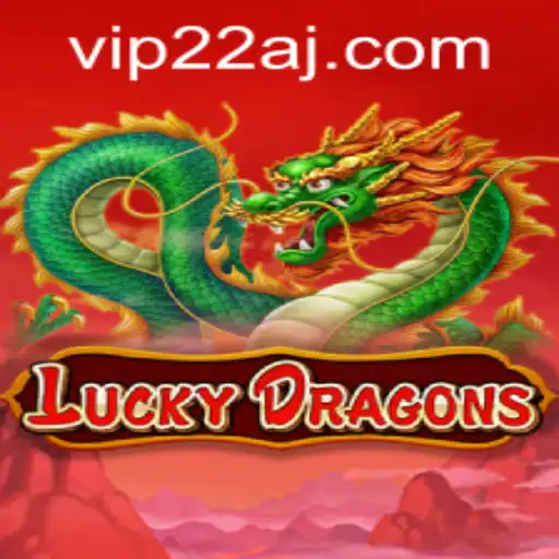 Exploring the Enchanting World of LuckyDragons