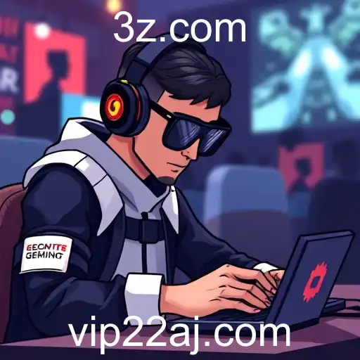 Novas Tendências no Mundo dos Jogos