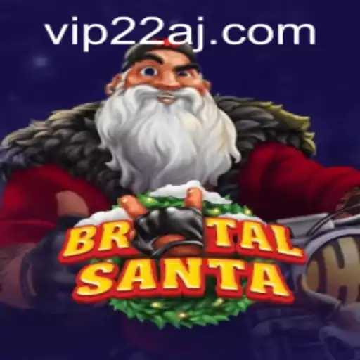 BrutalSanta: A Festive Adventure With a Twist