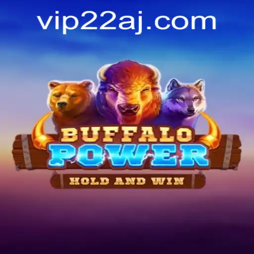 BuffaloPower: A Dynamic Gaming Experience with 22aj PH Login