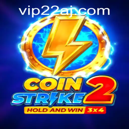 Exploring the World of Coinstrike2: A Thrilling Adventure with 22aj PH Login