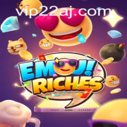 Exploring the Vibrant World of EmojiRiches and 22aj PH Login: A Game-Changer in Mobile Gaming