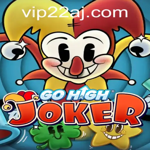 GoHighJoker: A Deep Dive into the Innovative Game Taking the World by Storm