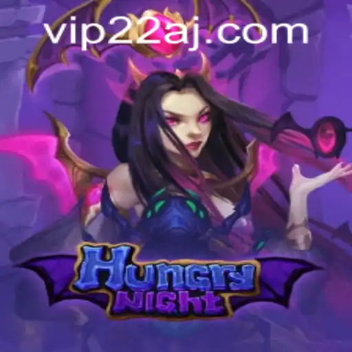 Unveiling HungryNight: A Captivating Adventure in the Gaming World