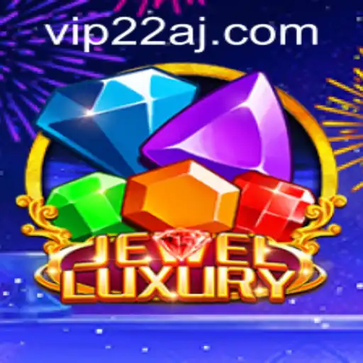 JewelLuxury: Discover the World of Glittering Treasures