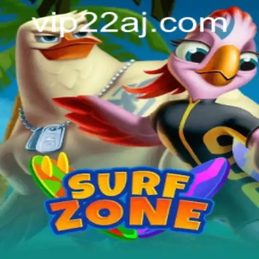Discover SurfZone: Dive into the Adventure with 22aj PH Login