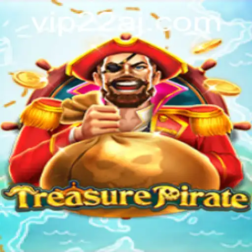 Explore the Maritime Adventures of TreasurePirate with 22aj PH Login Access