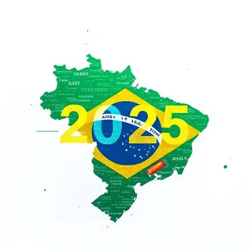 Transformação Digital no Brasil: Avanços e Desafios em 2025