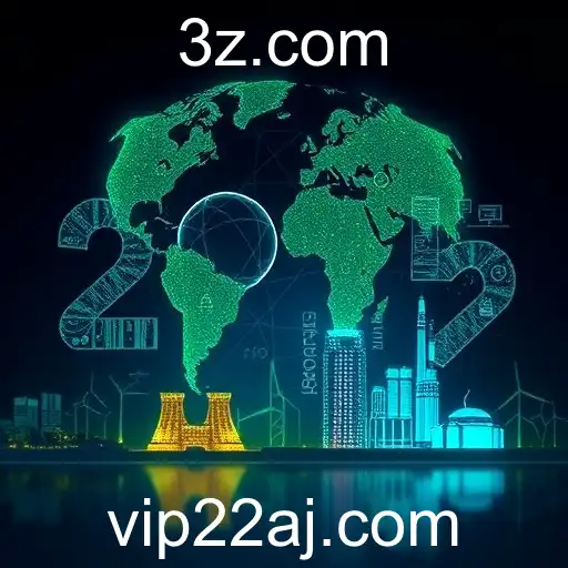 Transformações Econômicas e Tecnológicas em 2025