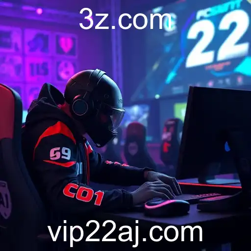 Novos Horizontes nos Jogos Online