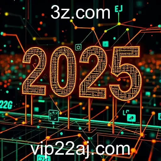 Inovações tecnológicas e os Desafios de 2025