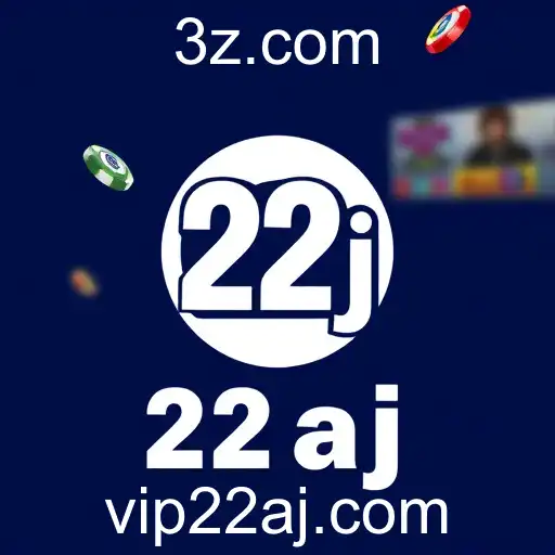 A Ascensão do '22aj': O Cenário Atual dos Jogos Online