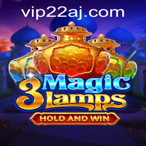 Explore the Enchanting World of 3MagicLamps and Unlock New Adventures