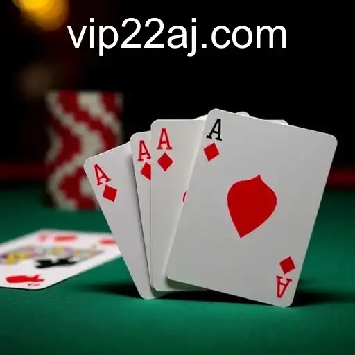 The Art and Strategy of Blackjack: Understanding the Game and 22aj PH Login