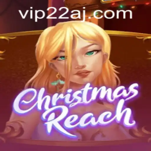 Discover ChristmasReach: The Festive Gaming Phenomenon of 2023