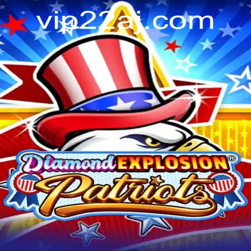 Dive into the Dazzling World of DiamondExplosionPatriots