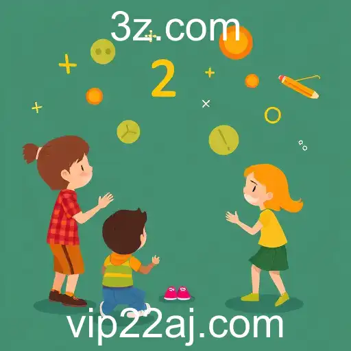 A Revolução dos Jogos Educacionais na Plataforma 22aj
