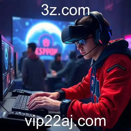 A Evolução dos Jogos Online em 2025