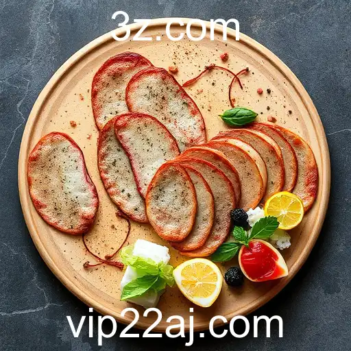 Explorando a Culinária como Categoria no '22aj'