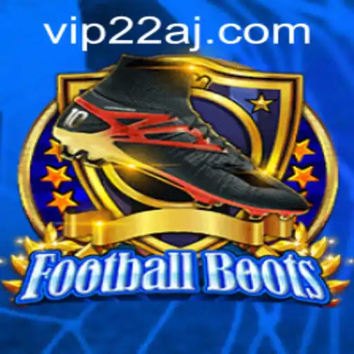 FootballBoots: The Engaging World of 22aj PH Login