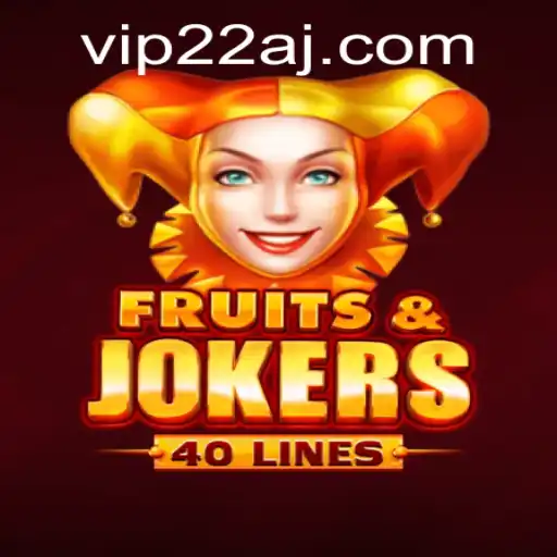 Exploring the Exciting World of FruitsAndJokers40