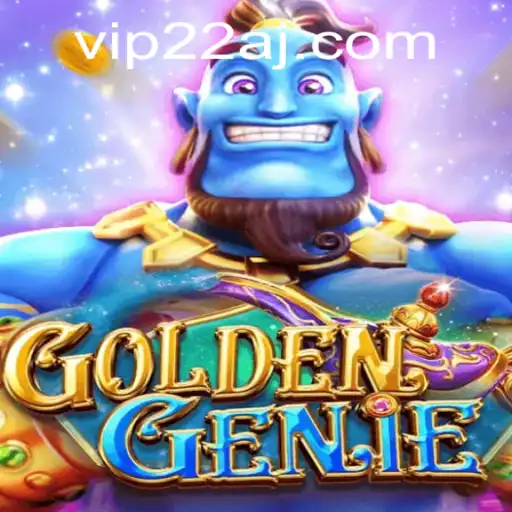 Unlocking GOLDENGENIE: A Journey into the World of Gaming Excellence