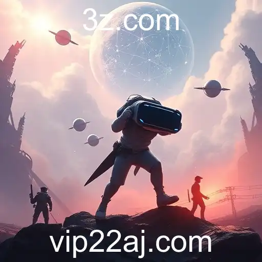 A Revolução dos Jogos em 2025