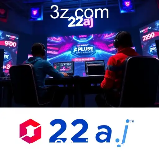 Revolução dos Jogos Online: 22aj em Destaque