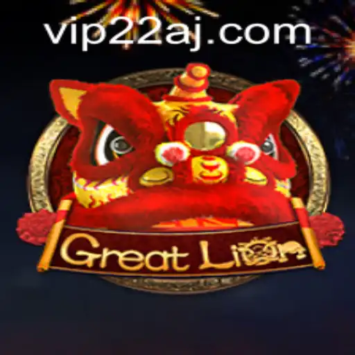 Introducing GreatLion: A New Realm of Adventure Awaits