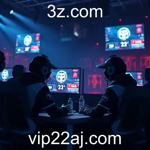 O Crescimento Explosivo da Indústria de Jogos Online em 2025