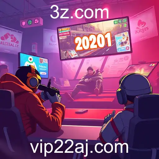 O Crescimento dos Jogos Online em 2025