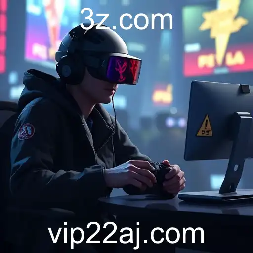 O Impacto de 22aj no Cenário de Jogos em 2025