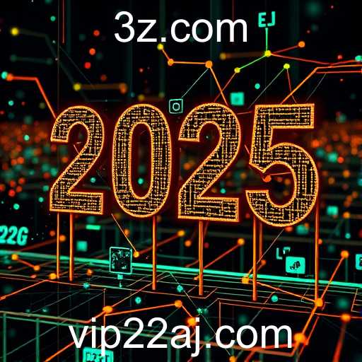 Inovações tecnológicas e os Desafios de 2025