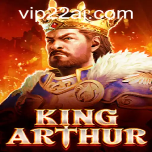 KingArthur: An Epic Gaming Experience with a Twist
