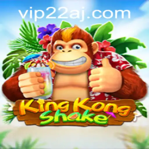 KingKongShake: Dominating the Virtual Jungle with 22aj PH Login